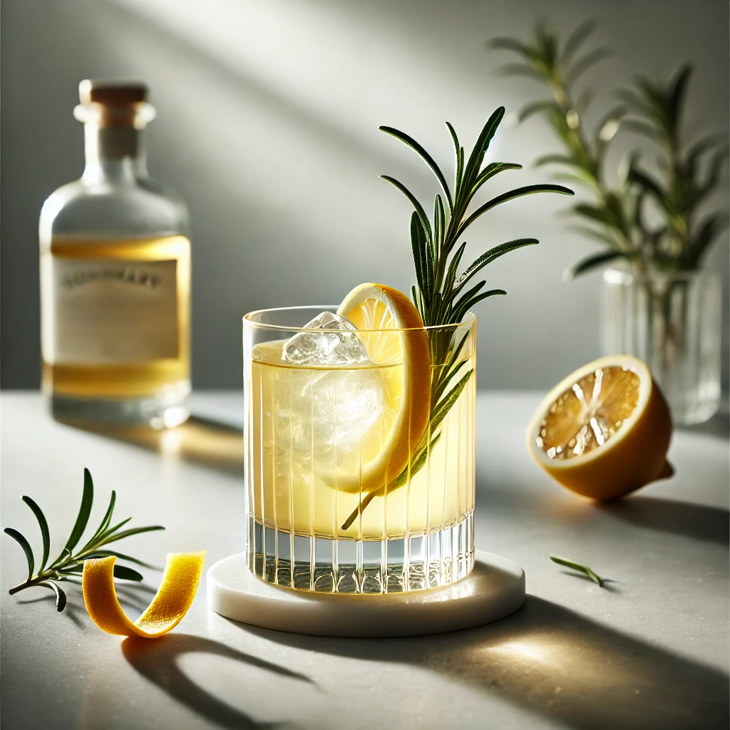 Italicus Rosolio di Bergamotto – Italiens flüssige Nostalgie