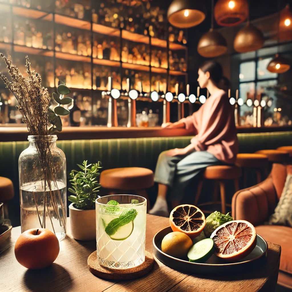 Dry January Vorteile – Bessere Gesundheit und mehr Energie nach 3 Wochen