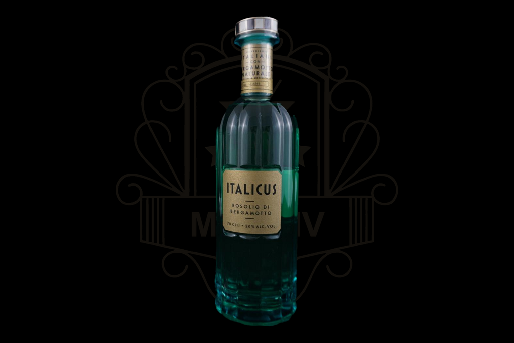Italicus Rosolio di Bergamotto – Italiens flüssige Nostalgie