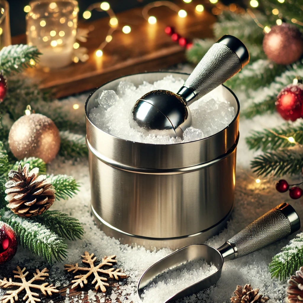 Black Friday Bartools – Shaker, Strainer und mehr für die perfekte Bar