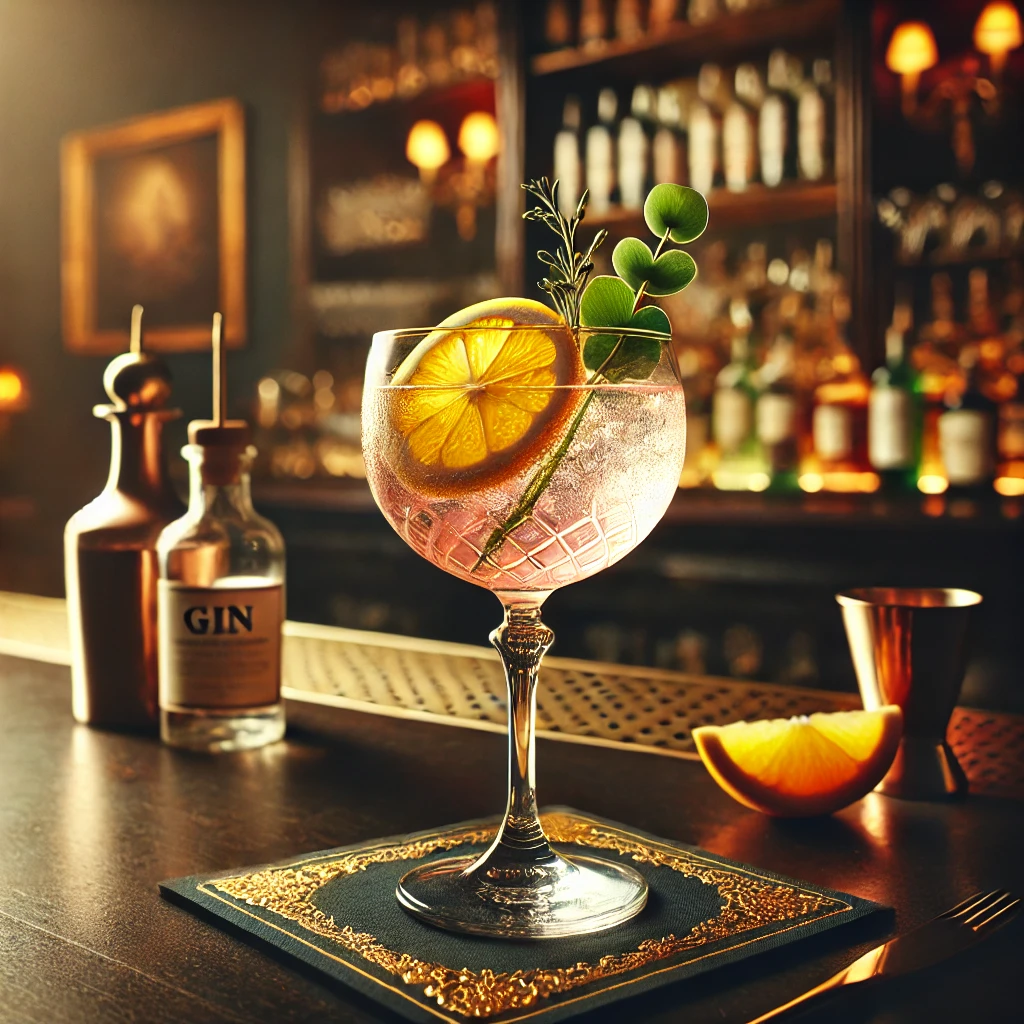 Die Kunst der Gin-Herstellung – So entstehen feine Unterschiede