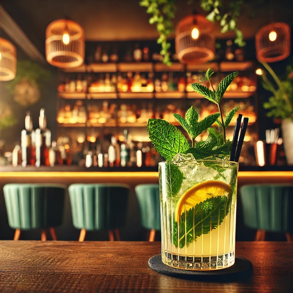 Low-ABV Cocktails - Warum noch stark trinken?