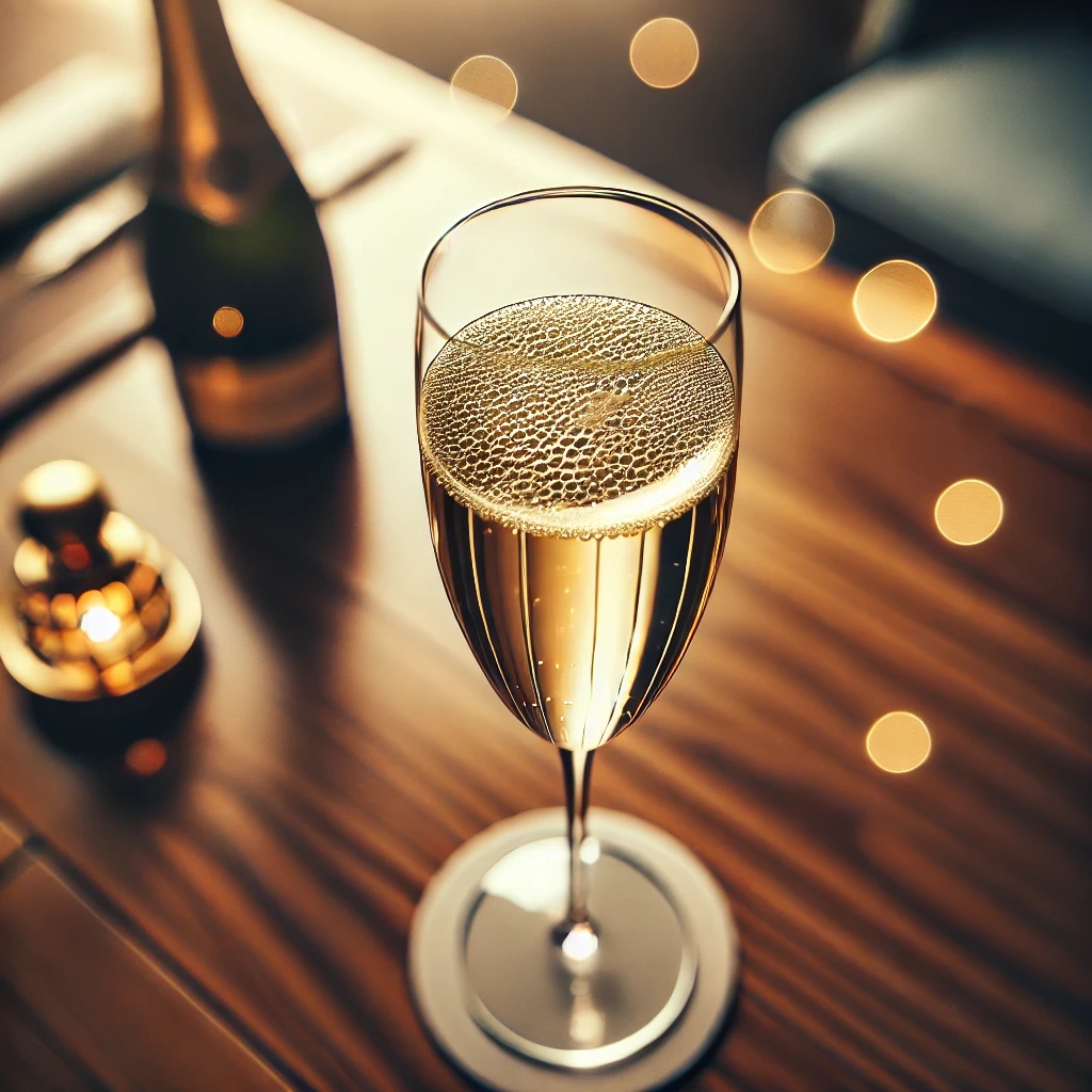 Sekt ohne Kopfschmerzen – prickelnder Genuss ohne Reue